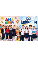 ANASINIFI-İLKÖĞRETİM